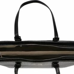 Kopen ๐ Beste Pirce โ๏ธ Merkloos Flora & CO Dames Schoudertas Zwart ๐ฅ ๐ 27 Kopen ๐ Beste Pirce โ๏ธ Merkloos Flora & CO Dames Schoudertas Zwart ๐ฅ ๐ -Tassen-dames Winkel 550x366 51