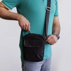 Goedkoop ๐ Promo โค๏ธ Dutch Shield Anti Skim Paspoort Schoudertas Heren / Dames Crossbody Tas - Anti-diefstal RFID Signaal Blokkering ๐ฏ ๐ 21 Goedkoop ๐ Promo โค๏ธ Dutch Shield Anti Skim Paspoort Schoudertas Heren / Dames Crossbody Tas - Anti-diefstal RFID Signaal Blokkering ๐ฏ ๐ -Tassen-dames Winkel 550x366 60