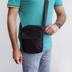 Goedkoop ๐ Promo โค๏ธ Dutch Shield Anti Skim Paspoort Schoudertas Heren / Dames Crossbody Tas - Anti-diefstal RFID Signaal Blokkering ๐ฏ ๐ 22 Goedkoop ๐ Promo โค๏ธ Dutch Shield Anti Skim Paspoort Schoudertas Heren / Dames Crossbody Tas - Anti-diefstal RFID Signaal Blokkering ๐ฏ ๐ -Tassen-dames Winkel 550x366 61