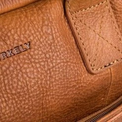 Hete verkoop 👍 Korting 🥰 Burkely Antique Avery Unisex Werktas 15'' - Cognac 👏 😉 -Tassen-dames Winkel 550x366 71