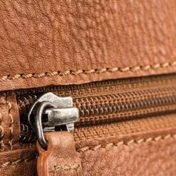 Hete verkoop 👍 Korting 🥰 Burkely Antique Avery Unisex Werktas 15'' - Cognac 👏 😉 -Tassen-dames Winkel 550x366 72