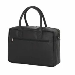 Beste recensies van 🎉 Gloednieuw ✔️ Burkely Alex Donker Schoudertas 14 Inch Laptoptas - Zwart 🔥 🔔 -Tassen-dames Winkel 550x366 81