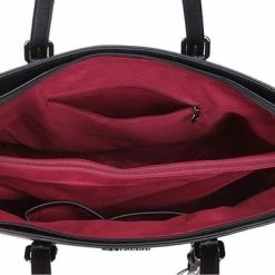 Flash-uitverkoop ๐ Promo ๐ Wimona Laptoptas / Werktas / Aktetas Dames - Kyara-One - 15.6 Inch - Imitatieleer - Zwart โ๏ธ โญ 19 Flash-uitverkoop ๐ Promo ๐ Wimona Laptoptas / Werktas / Aktetas Dames - Kyara-One - 15.6 Inch - Imitatieleer - Zwart โ๏ธ โญ -Tassen-dames Winkel 550x367