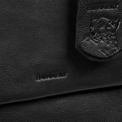 Uitgang 👍 Beste deal 🎁 Burkely Just Jolie Dames Crossovertas Minibag - Zwart ⌛ 🔔 -Tassen-dames Winkel 550x367 6