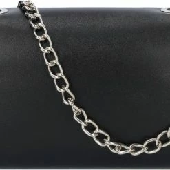 Aanbiedingen 🎁 Beste deal 🛒 Valentino Bags Valentino Kleine Schoudertas / Crossbody Tas Dames - Divina Na - Zwart 🥰 ⌛ -Tassen-dames Winkel 550x367 8