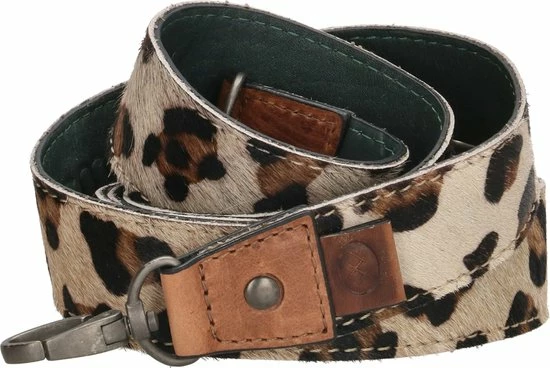 Begroting ❤️ Beste deal ❤️ Micmacbags Wildlife Schouderband - Wild Leopard ✔️ 🧨 16 Begroting ❤️ Beste deal ❤️ Micmacbags Wildlife Schouderband - Wild Leopard ✔️ 🧨 - Afbeelding 14