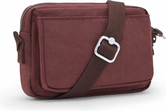 Aanbiedingen π Groothandel π Kipling ABANU Dames Tas - Mahogany π€© π 8 Aanbiedingen π Groothandel π Kipling ABANU Dames Tas - Mahogany π€© π - Afbeelding 6