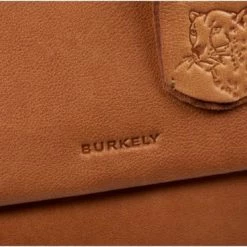 Top 10 🌟 Goedkoop ✨ Burkely Just Jolie Dames Crossovertas Minibag - Cognac 👍 🎉 -Tassen-dames Winkel 550x369 11