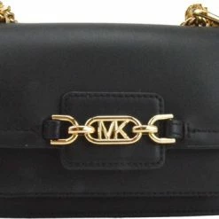 Uitgang 🥰 Goedkoop ✔️ Michael Kors 32S2G7HC0L Heather XS Crossbody Q1-22 🎉 🔔 -Tassen-dames Winkel 550x369 6