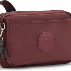 Aanbiedingen π Groothandel π Kipling ABANU Dames Tas - Mahogany π€© π 11 Aanbiedingen π Groothandel π Kipling ABANU Dames Tas - Mahogany π€© π -Tassen-dames Winkel 550x369 9