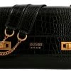 Nieuw 𧨠Beste Verkoop β¨ Guess Katey Croc Flap Shoulder Dames Handtas - Zwart β€οΈ π€© 2 Nieuw 𧨠Beste Verkoop β¨ Guess Katey Croc Flap Shoulder Dames Handtas - Zwart β€οΈ π€© -Tassen-dames Winkel 550x371 1