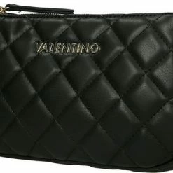Flash-uitverkoop ❤️ Beste Verkoop 🌟 Valentino Bags Ocarina Dames Schoudertas - Zwart 🧨 👏 -Tassen-dames Winkel 550x371 3