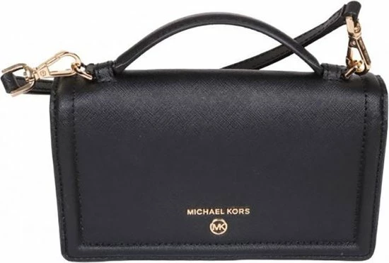 Coupon π₯ Korting π Michael Kors Crossbody - Zwart - Maat Nvt π₯ π 12 Coupon π₯ Korting π Michael Kors Crossbody - Zwart - Maat Nvt π₯ π - Afbeelding 10