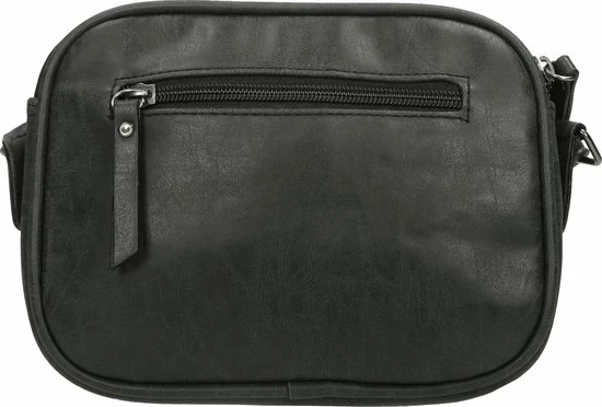 Coupon π Beste Verkoop π Enrico Benetti Zoë 66910 Schoudertas - Zwart β β¨ 6 Coupon π Beste Verkoop π Enrico Benetti Zoë 66910 Schoudertas - Zwart β β¨ - Afbeelding 4