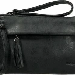 Beste recensies van 😉 Promo 🤩 Beagles La Costera Schoudertas - Zwart 😀 🌟