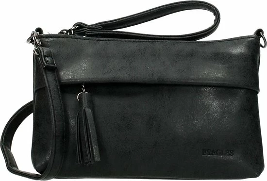 Beste recensies van π Promo π€© Beagles La Costera Schoudertas - Zwart π π 3 Beste recensies van π Promo π€© Beagles La Costera Schoudertas - Zwart π π