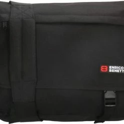 Top 10 โค๏ธ Beste Pirce ๐ Enrico Benetti Schoudertas - Zwart ๐ ๐ฅฐ