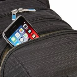 Flash-uitverkoop 👏 Gloednieuw ✔️ Thule Construct 🎒 🎒 Backpack 28L - Laptop Rugzak 15.6 Inch - Zwart 🛒 😉 -Tassen-dames Winkel 550x375 8