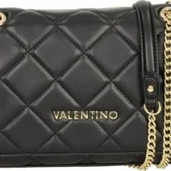 Goedkoop 💯 Kopen 👏 Valentino Bags Ocarina Dames Crossbodytas - Zwart ✔️ 🛒 -Tassen-dames Winkel 550x377 1