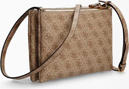 Korting ๐ Beste Verkoop ๐ฅ Guess Kleine Schoudertas / Crossbody Tas Dames - Naya - Beige โจ ๐ 16 Korting ๐ Beste Verkoop ๐ฅ Guess Kleine Schoudertas / Crossbody Tas Dames - Naya - Beige โจ ๐ - Afbeelding 14
