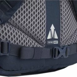 Goedkoop 🔔 Promo 🌟 NOMAD® Velocity Premium Daypack 25 L Rugzak - Foam Comfort - Black ✔️ 😉 -Tassen-dames Winkel 550x379 4