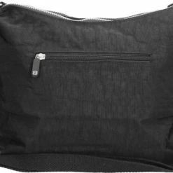 Flash-uitverkoop 😀 Kopen ❤️ Enrico Benetti Frances Schoudertas - 66833 - Zwart ✨ 💯 -Tassen-dames Winkel 550x380 9