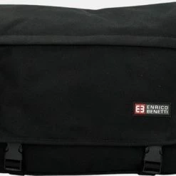 Top 10 ❤️ Beste Pirce 😉 Enrico Benetti Schoudertas - Zwart 🎁 🥰 -Tassen-dames Winkel 550x385 4