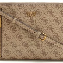 Korting ๐ Beste Verkoop ๐ฅ Guess Kleine Schoudertas / Crossbody Tas Dames - Naya - Beige โจ ๐ 33 Korting ๐ Beste Verkoop ๐ฅ Guess Kleine Schoudertas / Crossbody Tas Dames - Naya - Beige โจ ๐ -Tassen-dames Winkel 550x385 5