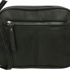 Coupon 😍 Beste Verkoop 😍 Enrico Benetti Zoë 66910 Schoudertas - Zwart ⌛ ✨