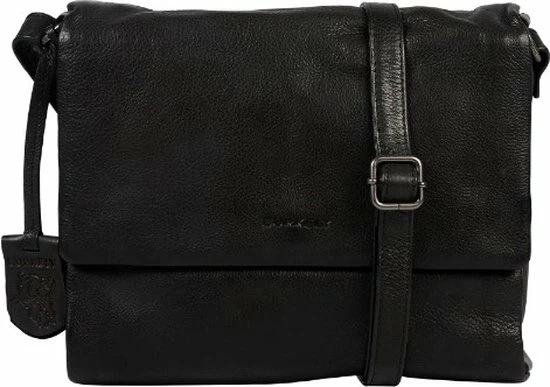Beste Verkoop π Gloednieuw π Burkely Just Jolie Dames Schoudertas Satchel Bag - Zwart π π 3 Beste Verkoop π Gloednieuw π Burkely Just Jolie Dames Schoudertas Satchel Bag - Zwart π π