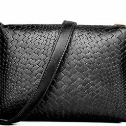 Aanbiedingen ๐ฅฐ Uitgang โ Lana® Dames Handtassen Set Met Schoudertas, Handtas + Clutch In PU Leer - Zwart โค๏ธ ๐ฅ 13 Aanbiedingen ๐ฅฐ Uitgang โ Lana® Dames Handtassen Set Met Schoudertas, Handtas + Clutch In PU Leer - Zwart โค๏ธ ๐ฅ -Tassen-dames Winkel 550x388