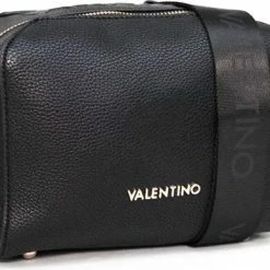 Beste Pirce ❤️ Uitgang 👍 Valentino Bags Crossbodytas Pattie - Zwart ❤️ ✔️ -Tassen-dames Winkel 550x388 8