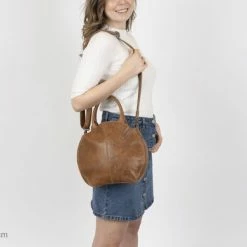 Hete verkoop ๐ Gloednieuw ๐ Micmacbags Côte DAzur Handtas - Camel ๐งจ โ๏ธ 20 Hete verkoop ๐ Gloednieuw ๐ Micmacbags Côte DAzur Handtas - Camel ๐งจ โ๏ธ -Tassen-dames Winkel 550x390 3