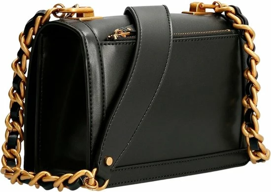 Coupon π Coupon 𧨠Guess Abey Dames Crossbodytas - Zwart π₯ π 4 Coupon π Coupon 𧨠Guess Abey Dames Crossbodytas - Zwart π₯ π - Afbeelding 2