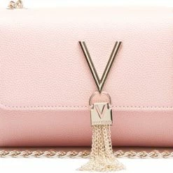Promo ⭐ Aanbiedingen 🎉 Valentino Bags Divina S Crossbodytas - Roze 🥰 😀 -Tassen-dames Winkel 550x392 2