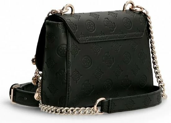 Kopen ๐ Top 10 ๐ Guess Kleine Schoudertas / Crossbody Tas Dames - Carlson - Zwart ๐งจ ๐ฅฐ 30 Kopen ๐ Top 10 ๐ Guess Kleine Schoudertas / Crossbody Tas Dames - Carlson - Zwart ๐งจ ๐ฅฐ - Afbeelding 28