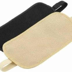 Beste Verkoop ⌛ Kopen 🌟 Merkloos Secret Pocket - Reis Portemonnee - Heuptasje - Moneybelt - Hidden Pocket - Beschermhoes - Light Weight - Zwart ⭐ 😉 -Tassen-dames Winkel 550x394 5