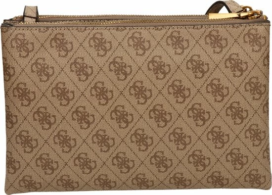 Korting ๐ Beste Verkoop ๐ฅ Guess Kleine Schoudertas / Crossbody Tas Dames - Naya - Beige โจ ๐ 6 Korting ๐ Beste Verkoop ๐ฅ Guess Kleine Schoudertas / Crossbody Tas Dames - Naya - Beige โจ ๐ - Afbeelding 4