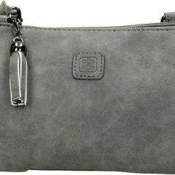 Top 10 π Aanbiedingen β€οΈ Enrico Benetti Ardèche 66181 Schoudertas - Midden Grijs π π€© 17 Top 10 π Aanbiedingen β€οΈ Enrico Benetti Ardèche 66181 Schoudertas - Midden Grijs π π€© -Tassen-dames Winkel 550x395 3