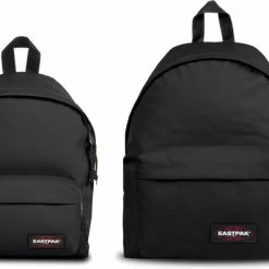 Beste recensies van 🛒 Aanbiedingen 🌟 Eastpak - Orbit Mini Rugzak - 10 Liter - Zwart ❤️ 😍 -Tassen-dames Winkel 550x396 1