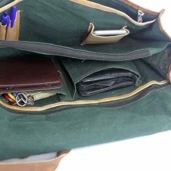 Goedkoop ๐ Groothandel ๐ Oncedoce Laptoptas - Satcheltas - Aktetas - Vintage Stijl - Unisex - Bruin Echt Leer - 16'' โค๏ธ โ๏ธ 30 Goedkoop ๐ Groothandel ๐ Oncedoce Laptoptas - Satcheltas - Aktetas - Vintage Stijl - Unisex - Bruin Echt Leer - 16'' โค๏ธ โ๏ธ -Tassen-dames Winkel 550x397