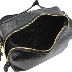 Beste Pirce ❤️ Uitgang 👍 Valentino Bags Crossbodytas Pattie - Zwart ❤️ ✔️ -Tassen-dames Winkel 550x398 10