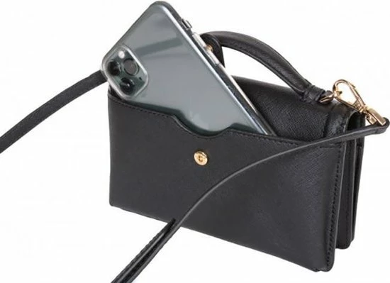 Coupon π₯ Korting π Michael Kors Crossbody - Zwart - Maat Nvt π₯ π 10 Coupon π₯ Korting π Michael Kors Crossbody - Zwart - Maat Nvt π₯ π - Afbeelding 8