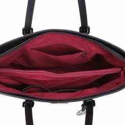 Flash-uitverkoop ๐ Promo ๐ Wimona Laptoptas / Werktas / Aktetas Dames - Kyara-One - 15.6 Inch - Imitatieleer - Zwart โ๏ธ โญ 18 Flash-uitverkoop ๐ Promo ๐ Wimona Laptoptas / Werktas / Aktetas Dames - Kyara-One - 15.6 Inch - Imitatieleer - Zwart โ๏ธ โญ -Tassen-dames Winkel 550x399