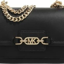 Uitgang 🥰 Goedkoop ✔️ Michael Kors 32S2G7HC0L Heather XS Crossbody Q1-22 🎉 🔔