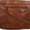 Coupon 💯 Begroting 💯 Bear Design Kleine Schoudertas / Crossbody Tas Dames - Leer - Cow Lavato - Cognac 🔥 👍 -Tassen-dames Winkel 550x399 6