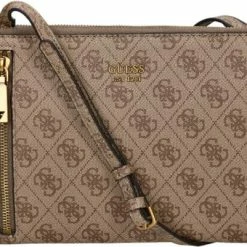 Korting ๐ Beste Verkoop ๐ฅ Guess Kleine Schoudertas / Crossbody Tas Dames - Naya - Beige โจ ๐ 40 Korting ๐ Beste Verkoop ๐ฅ Guess Kleine Schoudertas / Crossbody Tas Dames - Naya - Beige โจ ๐ -Tassen-dames Winkel 550x401 4