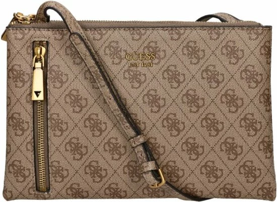 Korting ๐ Beste Verkoop ๐ฅ Guess Kleine Schoudertas / Crossbody Tas Dames - Naya - Beige โจ ๐ 20 Korting ๐ Beste Verkoop ๐ฅ Guess Kleine Schoudertas / Crossbody Tas Dames - Naya - Beige โจ ๐ - Afbeelding 18