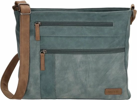 Flash-uitverkoop π Groothandel π Beagles Brunete Schoudertas - π π Jeansblauw π β 3 Flash-uitverkoop π Groothandel π Beagles Brunete Schoudertas - π π Jeansblauw π β