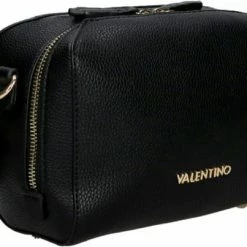 Beste Pirce ❤️ Uitgang 👍 Valentino Bags Crossbodytas Pattie - Zwart ❤️ ✔️ -Tassen-dames Winkel 550x403 10